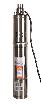 Скважинный насос Вихрь СН-90А 68/3/11