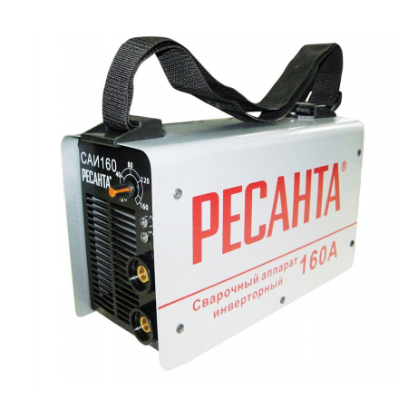 Сварочный аппарат РЕСАНТА САИ-160
