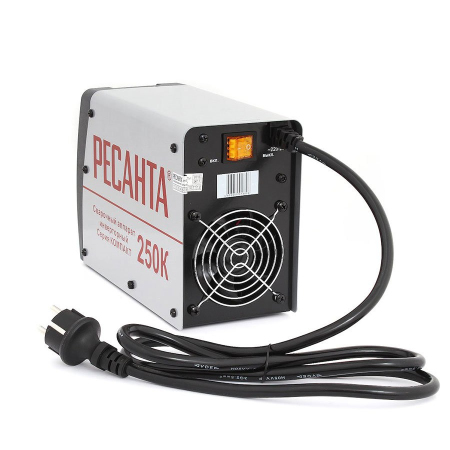 Сварочный аппарат РЕСАНТА САИ-250К