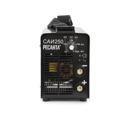 Сварочный аппарат РЕСАНТА САИ-250
