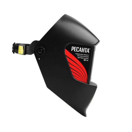 Сварочная маска РЕСАНТА МС-4