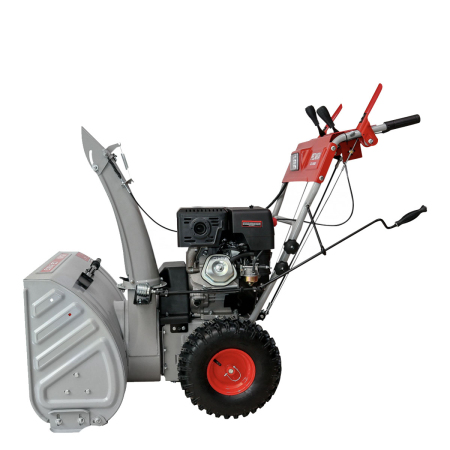 Снегоуборщик бензиновый Ресанта СБ 8100Э