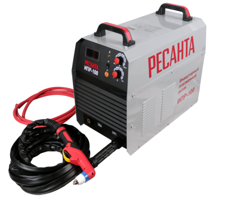 Инвертор для плазменной резки РЕСАНТА ИПР-100