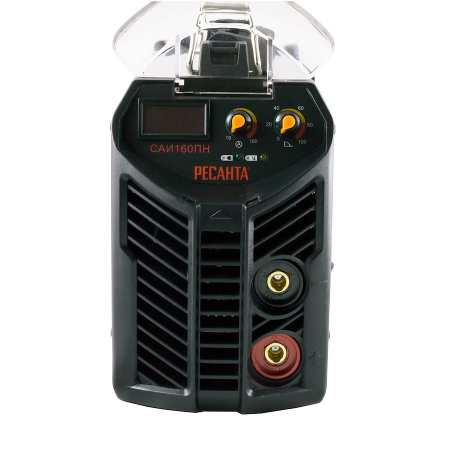Сварочный аппарат РЕСАНТА САИ-160ПН
