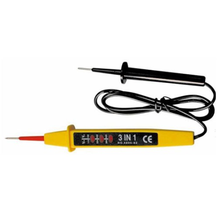 Тестер РЕСАНТА 6890-62 61/10/200