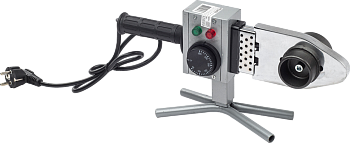 Аппарат для сварки ПВХ труб Ресанта АСПТ-63/1К 65/107