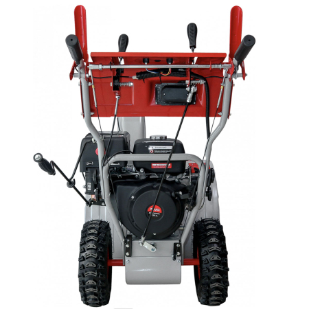 Снегоуборщик бензиновый Ресанта СБ 8100Э