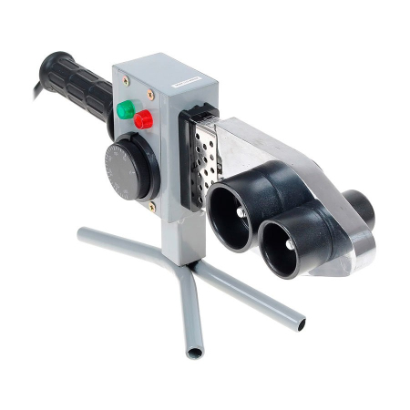 Аппарат для сварки ПВХ труб РЕСАНТА АСПТ-1000