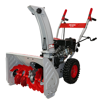 Снегоуборщик бензиновый  СБ 4000 Ресанта 70/7/29