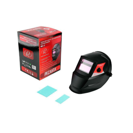 Сварочная маска РЕСАНТА МС-5