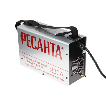 Сварочный аппарат РЕСАНТА САИ-230 АД