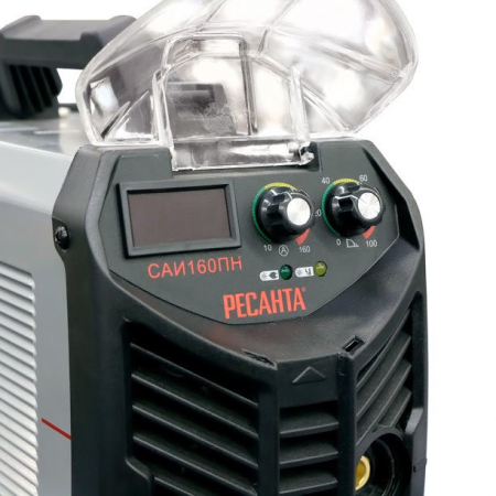 Сварочный аппарат РЕСАНТА САИ-160ПН