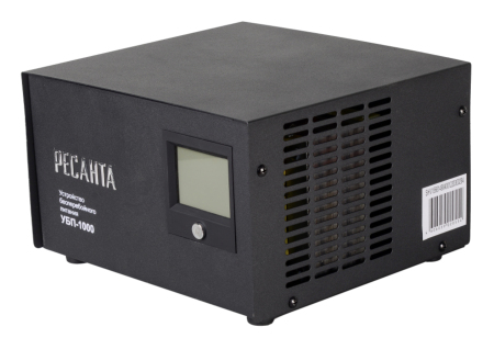 Источник бесперебойного питания РЕСАНТА УБП-1000