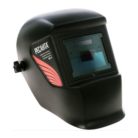 Сварочная маска РЕСАНТА МС-4