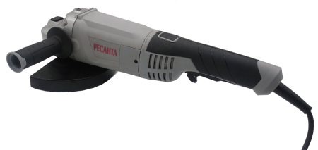 Углошлифовальная машина УШМ-230/2300 Ресанта