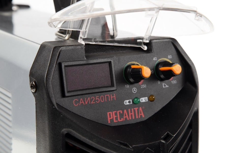 Сварочный аппарат РЕСАНТА САИ-250ПН