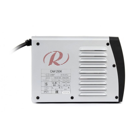 Сварочный аппарат РЕСАНТА САИ-250К