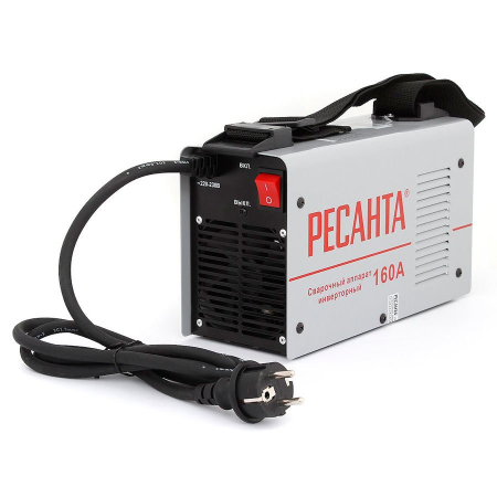 Сварочный аппарат РЕСАНТА САИ-160К