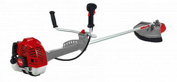 Бензиновый триммер БТР-2500П ПРОФ Ресанта 70/2/42 (травокосилка, бензокоса)