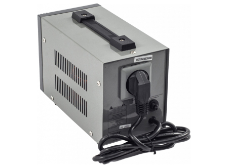 Стабилизатор напряжения РЕСАНТА АСН-1000/1-Ц