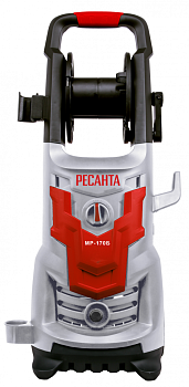 Мойка высокого давления МР-170Б Ресанта 70/8/21, минимойка