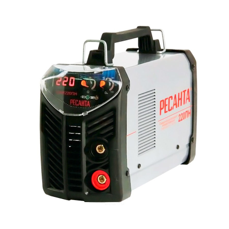 Сварочный аппарат РЕСАНТА САИ-220ПН
