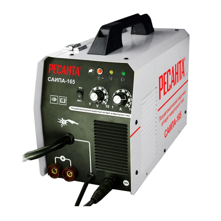 Сварочный аппарат РЕСАНТА САИПА-165