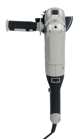 Углошлифовальная машина УШМ-125/1400Э Ресанта (болгарка)