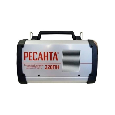 Сварочный аппарат РЕСАНТА САИ-220ПН
