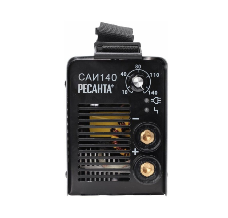Сварочный аппарат РЕСАНТА САИ-140