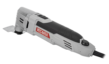 Многофункциональный инструмент (реноватор) Ресанта МФИ-400 в кейсе 75/4/2