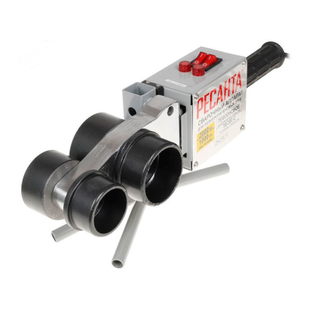 Аппарат для сварки ПВХ труб РЕСАНТА АСПТ-2000