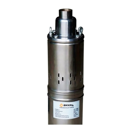 Скважинный насос ВИХРЬ СН-100В