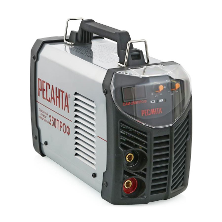 Сварочный аппарат РЕСАНТА САИ-250ПРОФ
