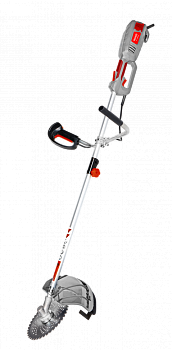 Электрический триммер Ресанта ЭТ-1700НВ 70/1/24 (электротриммер, электрокоса)