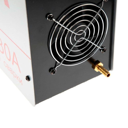 Сварочный аппарат РЕСАНТА САИ-230 АД