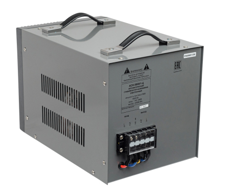 Стабилизатор напряжения РЕСАНТА АСН-5000/1-Ц