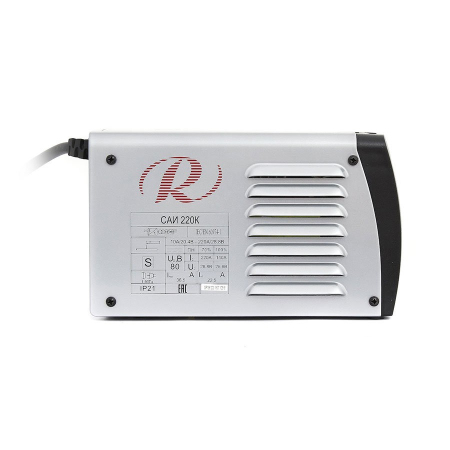 Сварочный аппарат РЕСАНТА САИ-220К