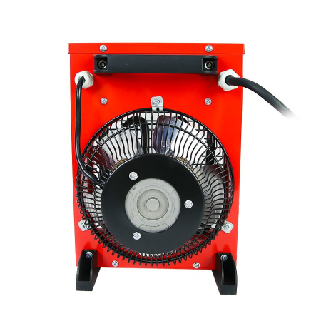 Электрическая пушка РЕСАНТА ТЭП-3000Н