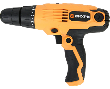 Сетевой шуруповерт Вихрь СШ-2А/34 72/16/3
