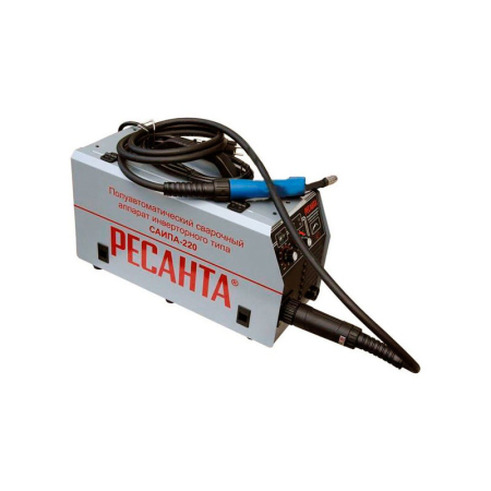 Сварочный аппарат РЕСАНТА САИПА-220