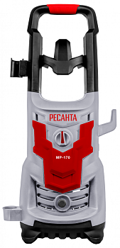 Мойка высокого давления МР-170 Ресанта 70/8/20, минимойка