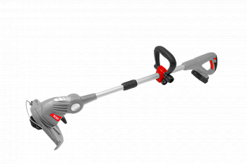 Аккумуляторный триммер Ресанта ЭТ-20-2ЛИ 70/1/25 (электротриммер, электрокоса)