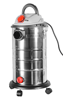 Пылесос строительный Ресанта ПС-1500/30 75/19/2