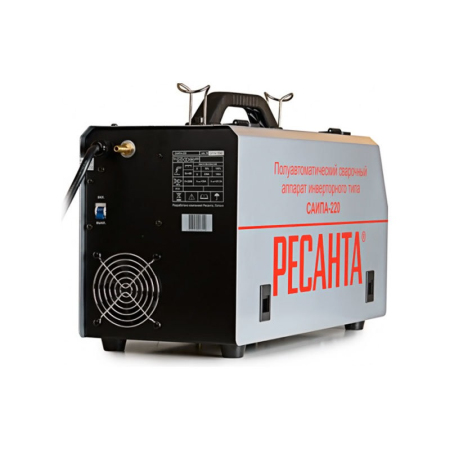 Сварочный аппарат РЕСАНТА САИПА-220