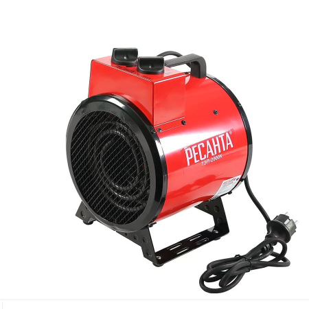 Электрическая пушка РЕСАНТА ТЭП-2000К