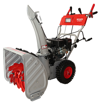 Снегоуборщик СБ 6000Э Ресанта 70/7/34