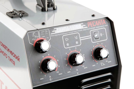 Сварочный аппарат РЕСАНТА САИПА-190МФ