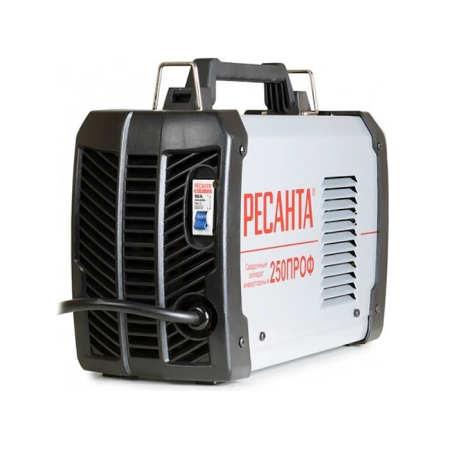 Сварочный аппарат РЕСАНТА САИ-250ПРОФ