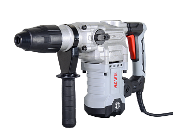 Перфоратор Ресанта П-40-1600КМ SDS-Max 75/3/7